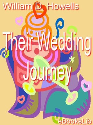 cover image of Their Wedding Journey